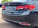 Used 2016 Acura TLX image 6