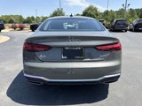 Used 2024 Audi A5 2.0T Premium Plus image 4