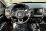 Used 2021 Jeep Compass Trailhawk image 5