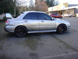 Used 2007 Subaru Impreza WRX STI w/ Performance Group 2B image 6