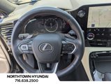 Used 2023 Lexus NX 350 AWD w/ Premium Package image 4