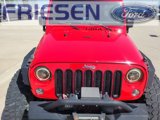Used 2016 Jeep Wrangler Unlimited Sport image 3