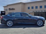 Certified 2021 Cadillac CT5 Premium Luxury image 4
