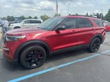 Used 2020 Ford Explorer ST w/ ST Street Pack image 2