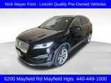 Used 2019 Lincoln MKC Reserve w/ MKC Climate Package image 3