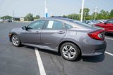 Used 2018 Honda Civic LX image 4