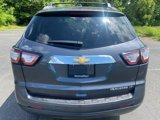 Used 2014 Chevrolet Traverse LT w/ LPO, 'HIT The Road' Package image 6