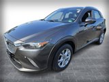 Used 2019 MAZDA CX-3 Sport image 3