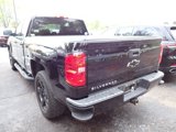 Used 2018 Chevrolet Silverado 1500 Custom image 3