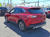 Certified 2022 Ford Escape SEL w/ Technology Package image 5