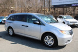 Used 2014 Honda Odyssey LX image 5