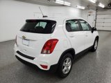 Used 2021 Chevrolet Trax LS image 4