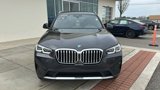 Certified 2023 BMW X3 sDrive30i w/ Convenience Package image 2