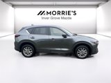 Used 2023 MAZDA CX-5 AWD 2.5 S w/ Preferred Package image 4