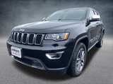 Used 2022 Jeep Grand Cherokee Limited image 3
