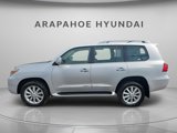 Used 2008 Lexus LX 570 4WD image 2