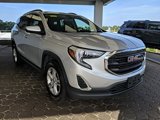 Used 2018 GMC Terrain SLE w/ Driver Convenience Package image 3