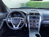 Used 2015 Ford Explorer 4WD Police Interceptor w/ Interior Upgrade Package image 3