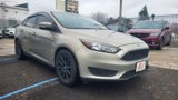 Used 2015 Ford Focus SE image 3