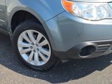 Used 2012 Subaru Forester 2.5X Premium image 3