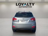 Used 2012 Hyundai Tucson Limited image 4