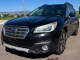 Used 2015 Subaru Outback 3.6R Limited image 3