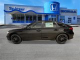 New 2025 Honda Civic Sport image 2