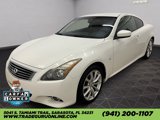 Used 2014 INFINITI Q60 Journey image 3