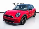 New 2025 MINI Cooper 4-Door Hardtop image 3