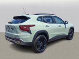 New 2025 Chevrolet Trax ACTIV w/ Driver Confidence Package image 3