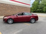 Used 2016 Buick Regal Premium w/ Driver Confidence Package #1 image 2