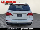 Used 2017 Mercedes-Benz GLE 350 4MATIC image 5