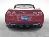 Used 2006 Chevrolet Corvette Convertible w/ Preferred Equipment Group image 4