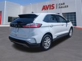Used 2024 Ford Edge SEL image 6
