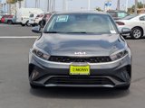 Used 2024 Kia Forte LXS image 2