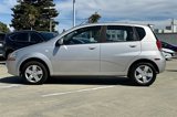 Used 2007 Chevrolet Aveo5 LS image 6