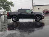 New 2025 Ford Maverick XLT w/ Black Appearance Package image 2
