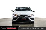 Used 2023 Toyota Camry SE image 3