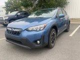 Used 2021 Subaru Crosstrek 2.0i Premium w/ Moonroof Package image 3
