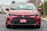 New 2025 Toyota Corolla LE image 3