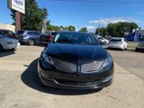 Used 2016 Lincoln MKZ AWD w/ Equipment Group 300A Reserve image 3