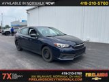 Used 2020 Subaru Impreza 2.0i image 3