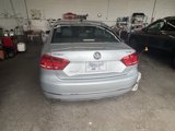 Used 2015 Volkswagen Passat TDI SEL Premium image 2