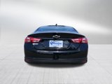 Certified 2024 Chevrolet Malibu LT w/ Midnight Edition image 4