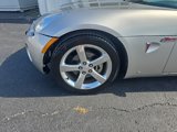 Used 2006 Pontiac Solstice Convertible w/ Premium Package image 4