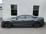 Used 2017 Audi S8 Plus image 5