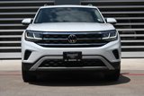 Used 2023 Volkswagen Atlas SEL image 3