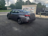 Used 2024 Nissan Versa SV image 5