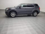 Used 2017 Chevrolet Equinox LS image 2