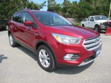 Used 2018 Ford Escape SE w/ SE Sync 3 Package image 3